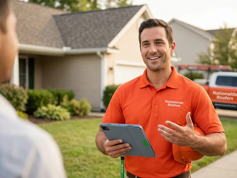 Roof Installation  in Pleasant Valley  FAQ