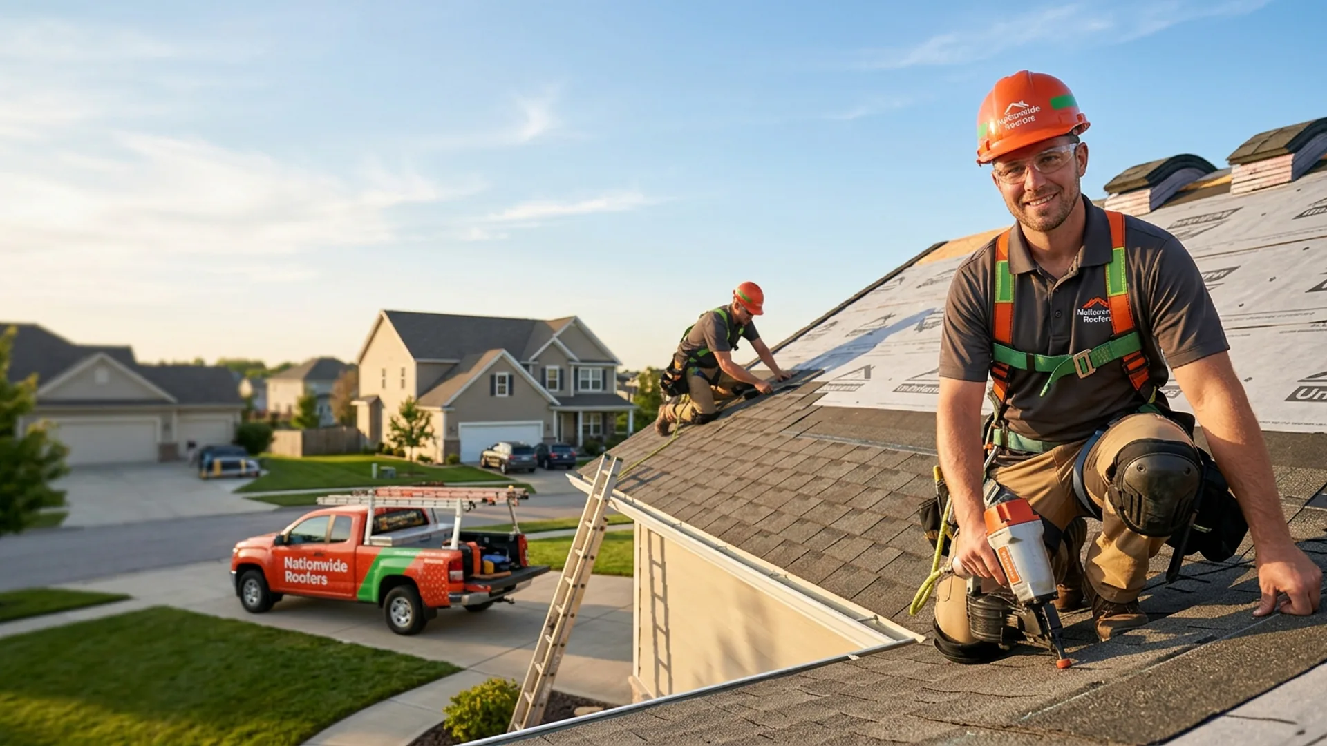 Community-Focused Roof Installation Pleasant Valley, NY Near Me